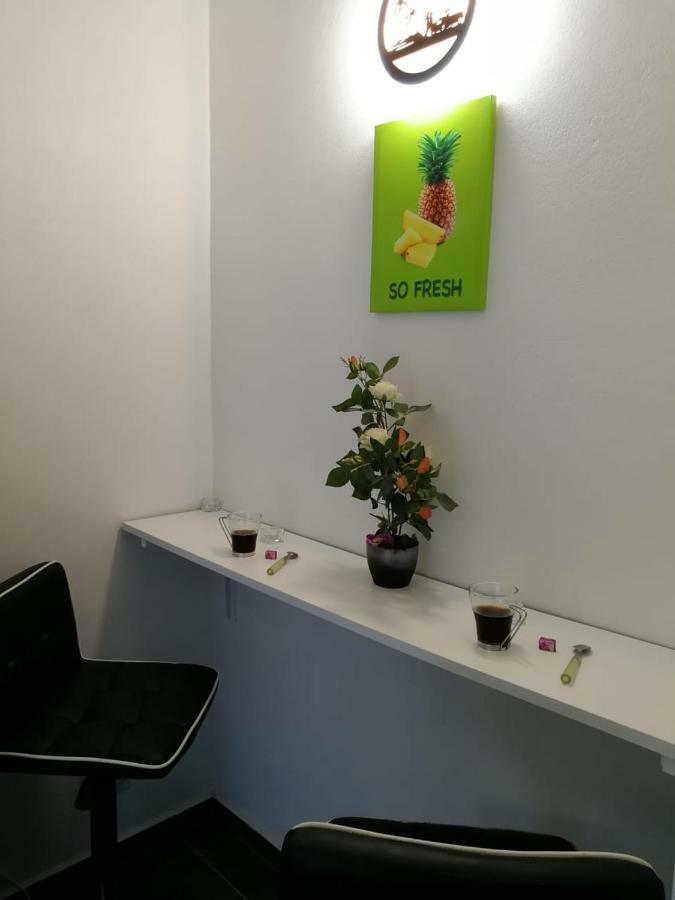 Zannanna F1 De Charme Tout Equipe Le Moule Avec Piscine Zewnętrze zdjęcie